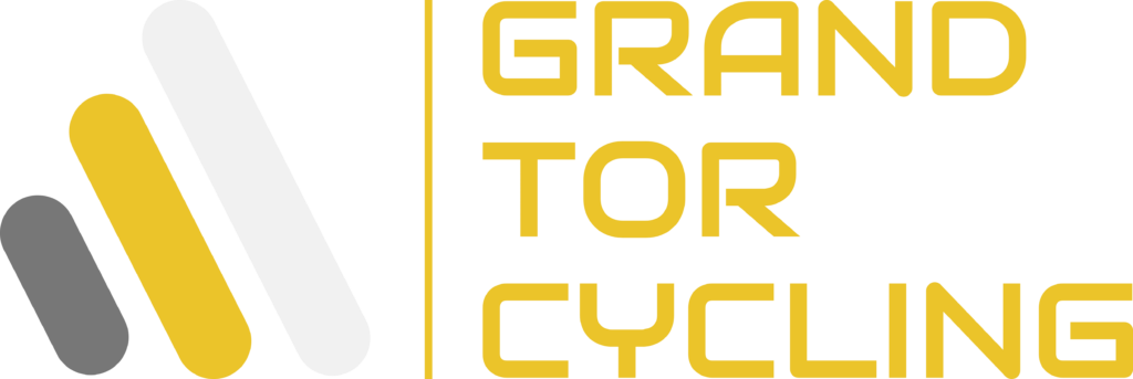 Grand Tor Cycling logo