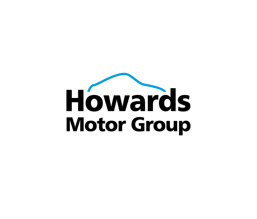 Howards Motor Group logo