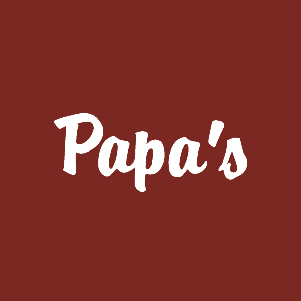 Papa's logo