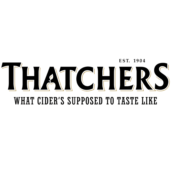 Thatchers Cider logo